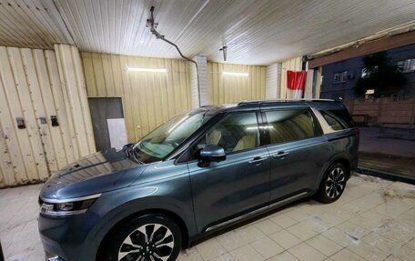 KIA Carnival, 2020 год, 4 000 000 рублей, 5 фотография
