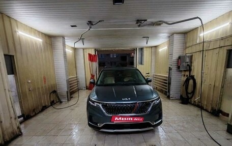 KIA Carnival, 2020 год, 4 000 000 рублей, 4 фотография