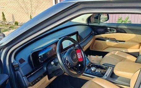 KIA Carnival, 2020 год, 4 000 000 рублей, 6 фотография