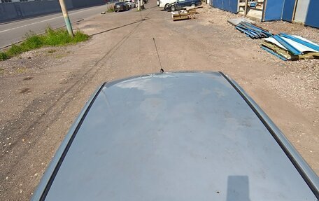 Hyundai Getz I рестайлинг, 2008 год, 399 000 рублей, 9 фотография