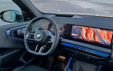 BMW X3, 2025 год, 6 410 000 рублей, 6 фотография