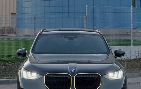 BMW X3, 2025 год, 6 410 000 рублей, 2 фотография
