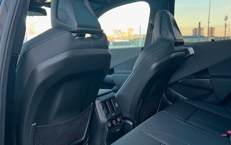 BMW X3, 2025 год, 6 410 000 рублей, 10 фотография
