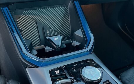 BMW X3, 2025 год, 6 410 000 рублей, 8 фотография