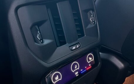 BMW X3, 2025 год, 6 410 000 рублей, 11 фотография