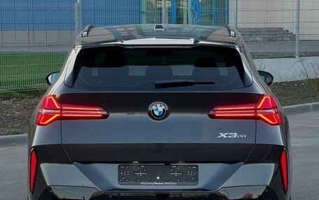 BMW X3, 2025 год, 6 410 000 рублей, 3 фотография