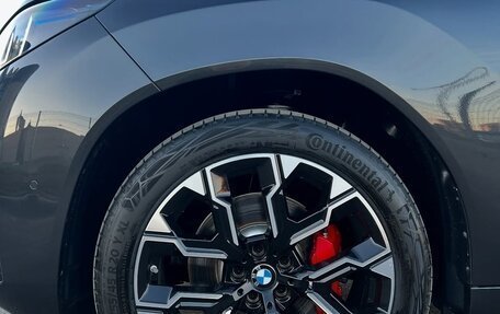 BMW X3, 2025 год, 6 410 000 рублей, 5 фотография