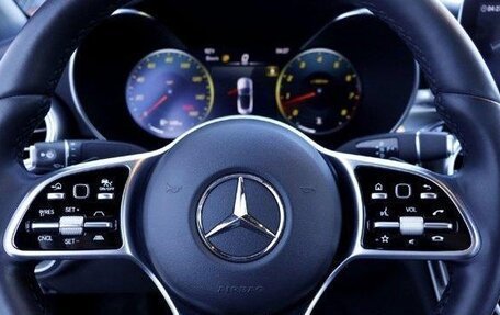 Mercedes-Benz C-Класс, 2022 год, 6 392 000 рублей, 7 фотография
