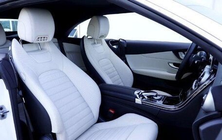 Mercedes-Benz C-Класс, 2022 год, 6 392 000 рублей, 8 фотография