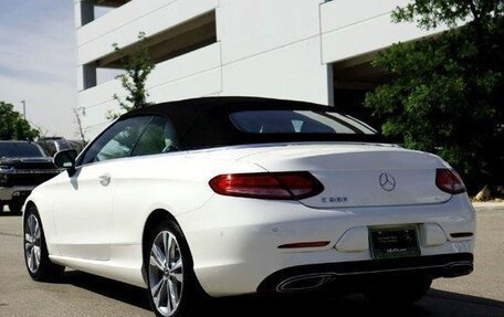 Mercedes-Benz C-Класс, 2022 год, 6 392 000 рублей, 4 фотография