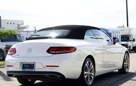 Mercedes-Benz C-Класс, 2022 год, 6 392 000 рублей, 3 фотография