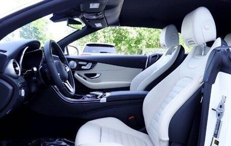Mercedes-Benz C-Класс, 2022 год, 6 392 000 рублей, 6 фотография