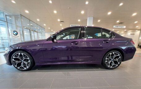 BMW 3 серия, 2025 год, 6 480 000 рублей, 8 фотография