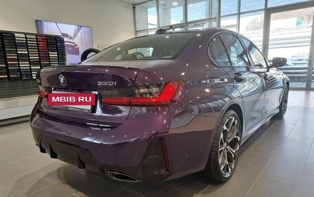 BMW 3 серия, 2025 год, 6 480 000 рублей, 6 фотография