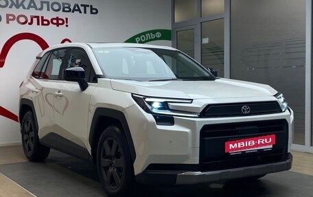 Toyota RAV4, 2026 год, 4 300 000 рублей, 3 фотография