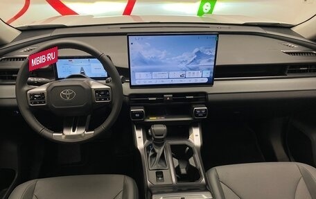 Toyota RAV4, 2026 год, 4 300 000 рублей, 7 фотография