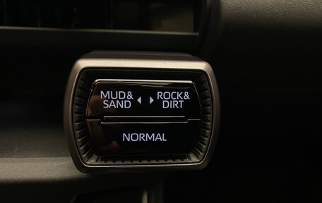 Toyota RAV4, 2026 год, 4 300 000 рублей, 19 фотография