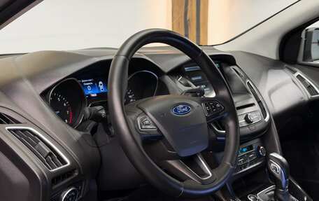 Ford Focus III, 2016 год, 1 150 000 рублей, 7 фотография