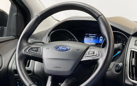 Ford Focus III, 2016 год, 1 150 000 рублей, 8 фотография