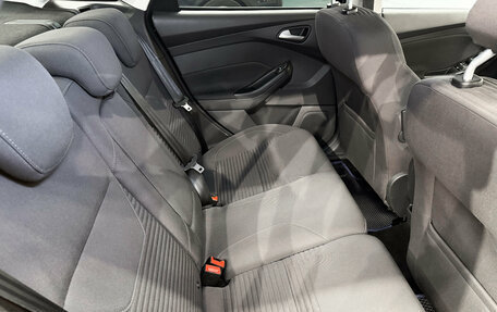Ford Focus III, 2016 год, 1 150 000 рублей, 18 фотография