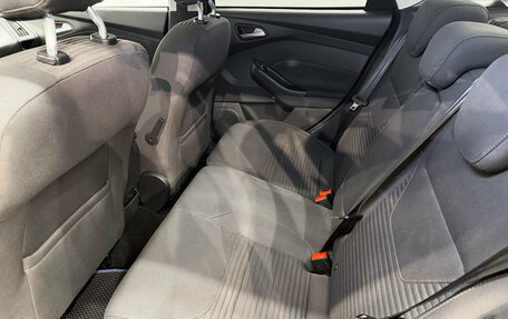 Ford Focus III, 2016 год, 1 150 000 рублей, 19 фотография