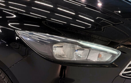 Ford Focus III, 2016 год, 1 150 000 рублей, 20 фотография