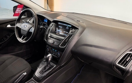 Ford Focus III, 2016 год, 1 150 000 рублей, 11 фотография