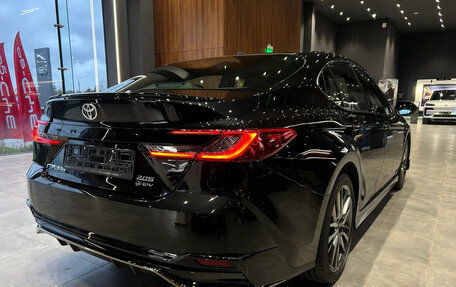 Toyota Camry, 2026 год, 4 250 000 рублей, 5 фотография