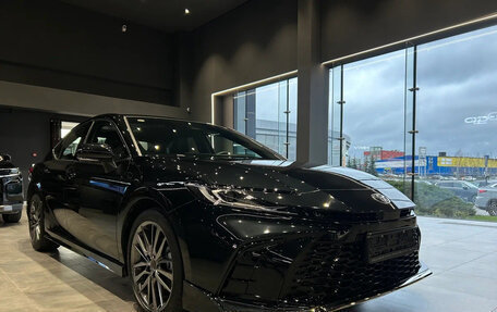 Toyota Camry, 2026 год, 4 250 000 рублей, 4 фотография