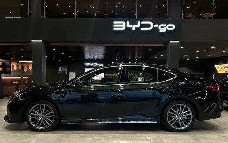 Toyota Camry, 2026 год, 4 250 000 рублей, 2 фотография