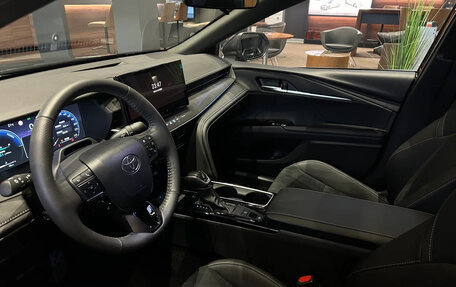 Toyota Camry, 2026 год, 4 250 000 рублей, 11 фотография