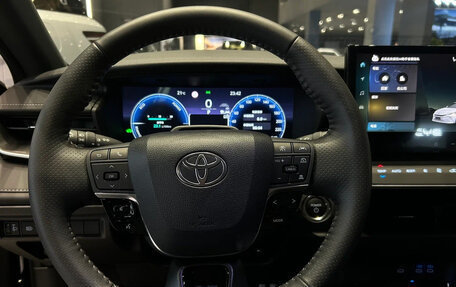 Toyota Camry, 2026 год, 4 250 000 рублей, 12 фотография