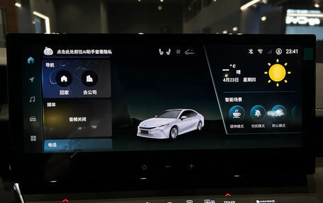 Toyota Camry, 2026 год, 4 250 000 рублей, 17 фотография