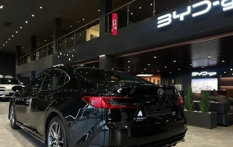 Toyota Camry, 2026 год, 4 250 000 рублей, 8 фотография