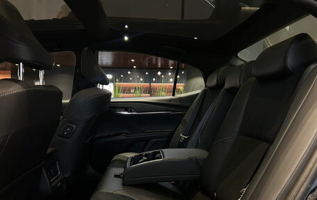 Toyota Camry, 2026 год, 4 250 000 рублей, 26 фотография