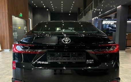 Toyota Camry, 2026 год, 4 250 000 рублей, 9 фотография