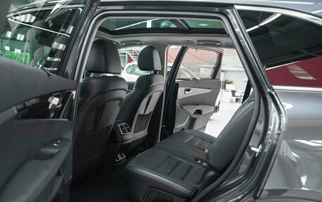 KIA Sorento III Prime рестайлинг, 2019 год, 2 450 000 рублей, 9 фотография