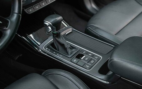 KIA Sorento III Prime рестайлинг, 2019 год, 2 450 000 рублей, 13 фотография