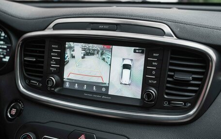 KIA Sorento III Prime рестайлинг, 2019 год, 2 450 000 рублей, 19 фотография