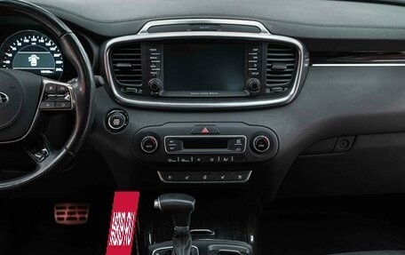 KIA Sorento III Prime рестайлинг, 2019 год, 2 450 000 рублей, 16 фотография