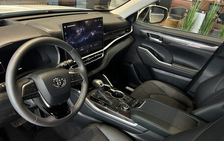 Toyota Highlander, 2026 год, 5 350 000 рублей, 11 фотография