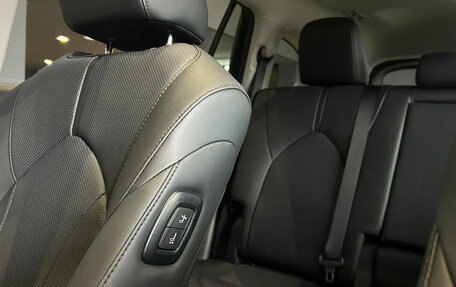 Toyota Highlander, 2026 год, 5 350 000 рублей, 18 фотография