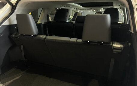 Toyota Highlander, 2026 год, 5 350 000 рублей, 21 фотография