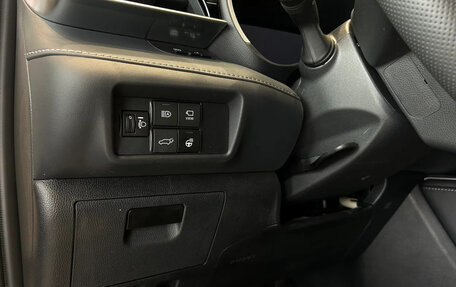 Toyota Highlander, 2026 год, 5 350 000 рублей, 22 фотография