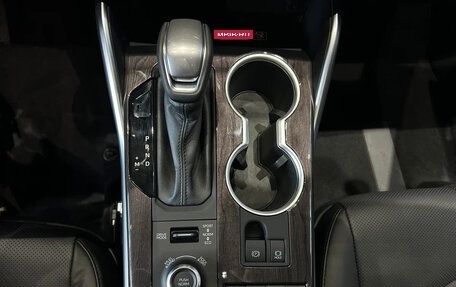 Toyota Highlander, 2026 год, 5 350 000 рублей, 15 фотография