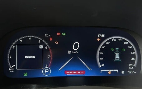 Toyota Highlander, 2026 год, 5 350 000 рублей, 12 фотография