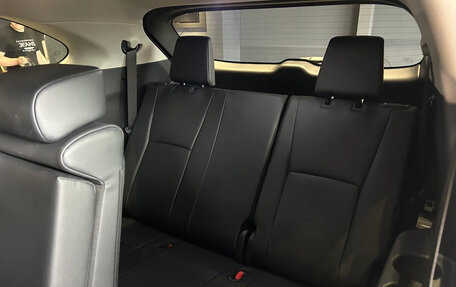 Toyota Highlander, 2026 год, 5 350 000 рублей, 26 фотография