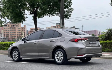 Toyota Corolla, 2022 год, 1 134 000 рублей, 6 фотография