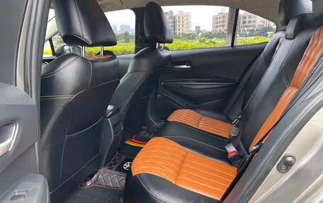 Toyota Corolla, 2022 год, 1 134 000 рублей, 12 фотография