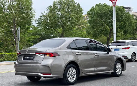Toyota Corolla, 2022 год, 1 134 000 рублей, 5 фотография